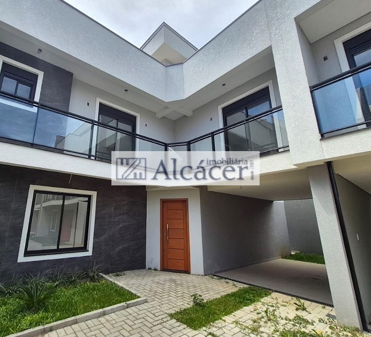 Casa à venda em Santa Felicidade, Curitiba — Portal Chave Fácil