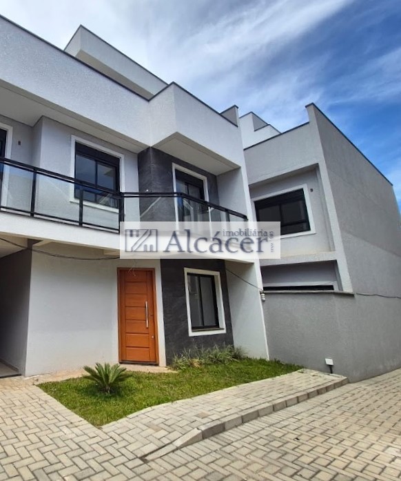 Casa à venda em Santa Felicidade, Curitiba — Portal Chave Fácil