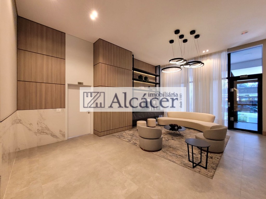 Apartamento à venda em Bigorrilho, Curitiba — Portal Chave Fácil