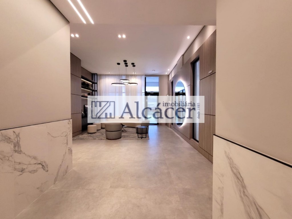 Apartamento à venda em Bigorrilho, Curitiba — Portal Chave Fácil