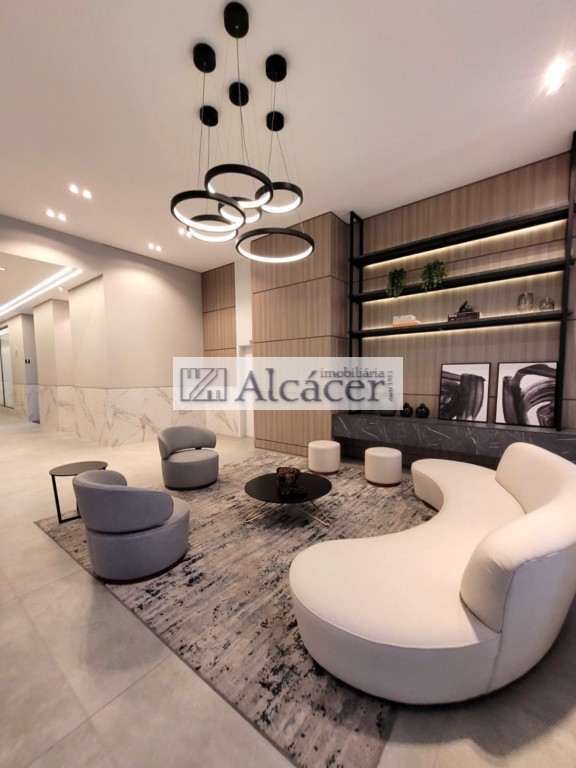 Apartamento à venda em Bigorrilho, Curitiba — Portal Chave Fácil