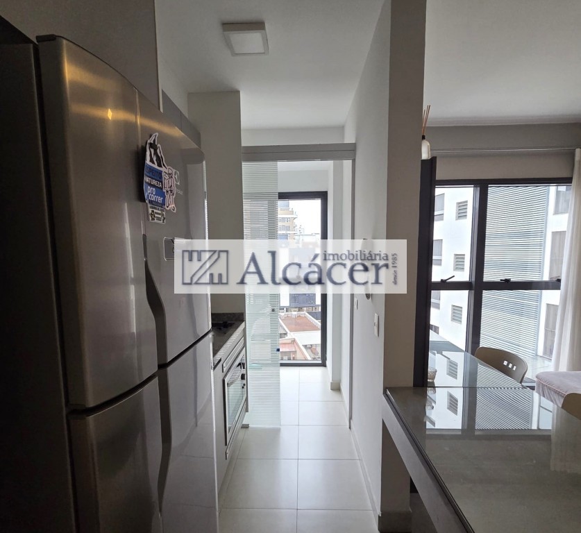 Apartamento para locacao no Juveve em Curitiba com 75m² por R$ 3.750,00