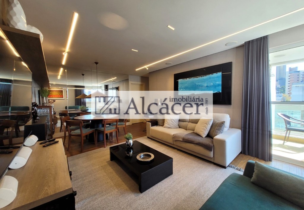 Apartamento à venda em Bigorrilho, Curitiba — Portal Chave Fácil