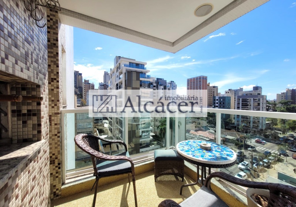 Apartamento à venda em Bigorrilho, Curitiba — Portal Chave Fácil