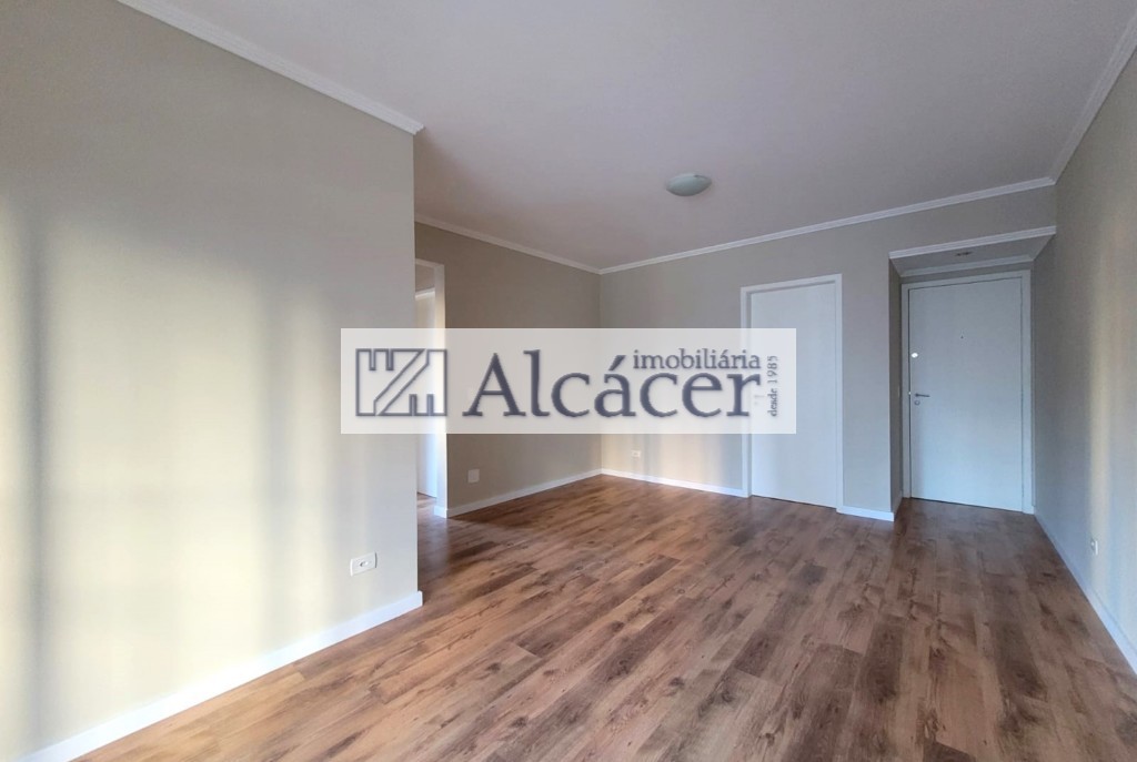 Apartamento para alugar em Champagnat, Curitiba — Portal Chave Fácil