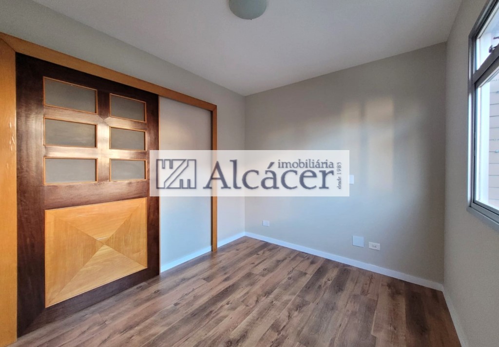 Apartamento para alugar em Champagnat, Curitiba — Portal Chave Fácil