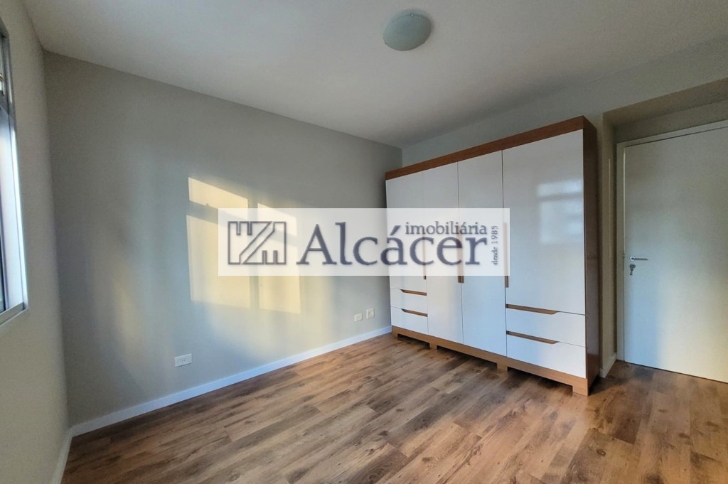 Apartamento para alugar em Champagnat, Curitiba — Portal Chave Fácil