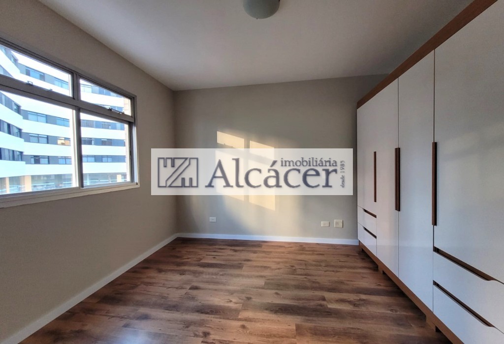 Apartamento para alugar em Champagnat, Curitiba — Galvão Vendas - Imóveis a venda em Curitiba