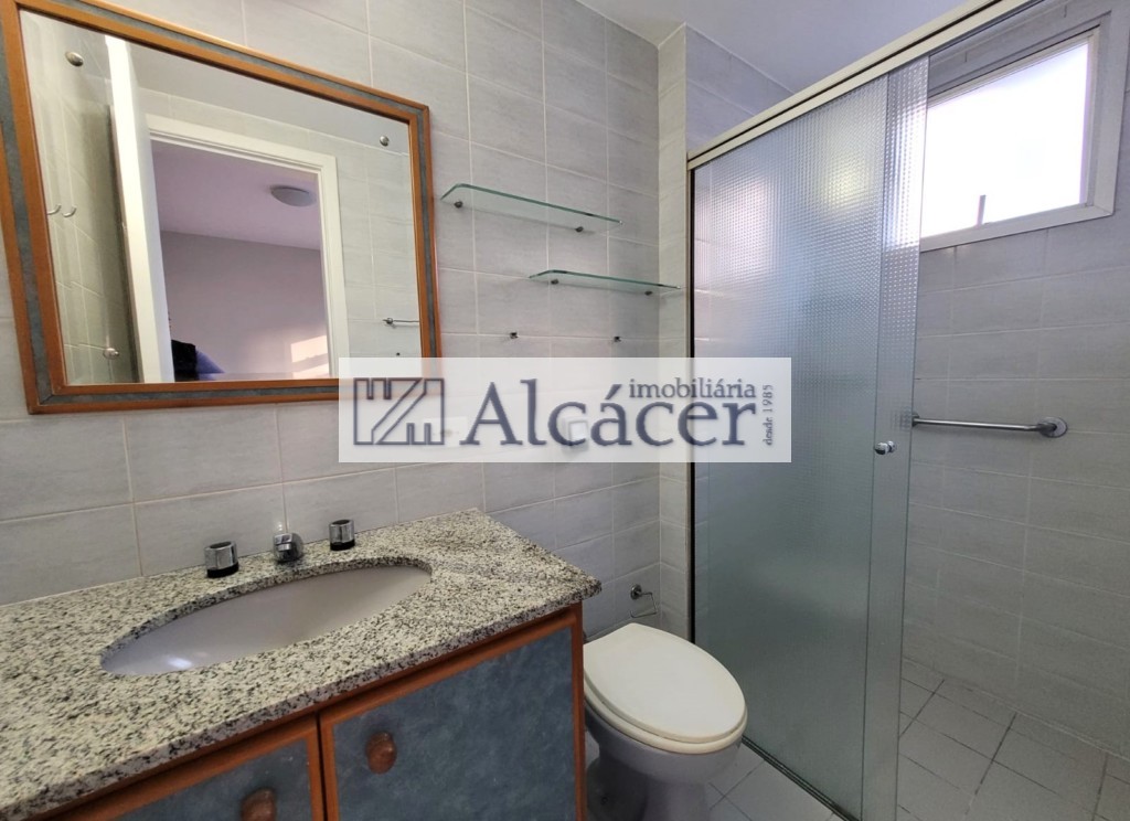 Apartamento para alugar em Champagnat, Curitiba — Galvão Vendas - Imóveis a venda em Curitiba