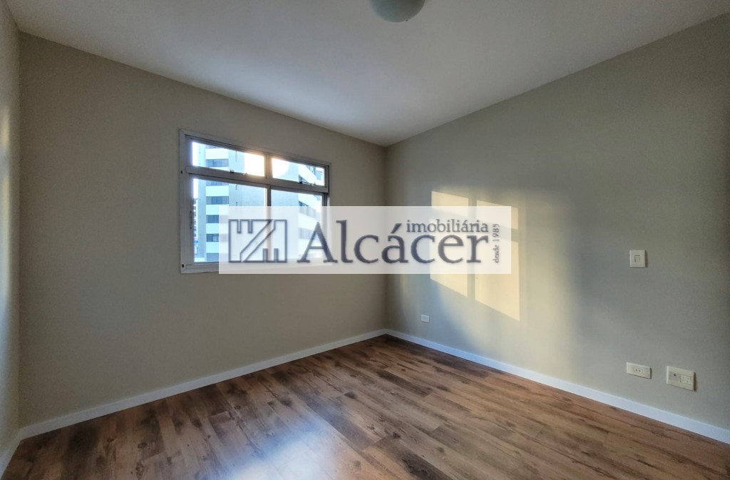 Apartamento para alugar em Champagnat, Curitiba — Galvão Vendas - Imóveis a venda em Curitiba