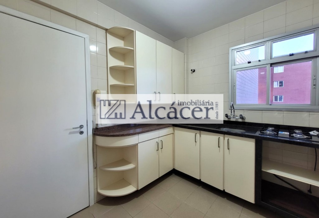 Apartamento para alugar em Champagnat, Curitiba — Galvão Vendas - Imóveis a venda em Curitiba