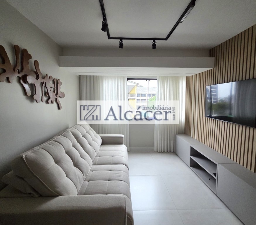 Apartamento para alugar em Vila Izabel, Curitiba — Portal Chave Fácil