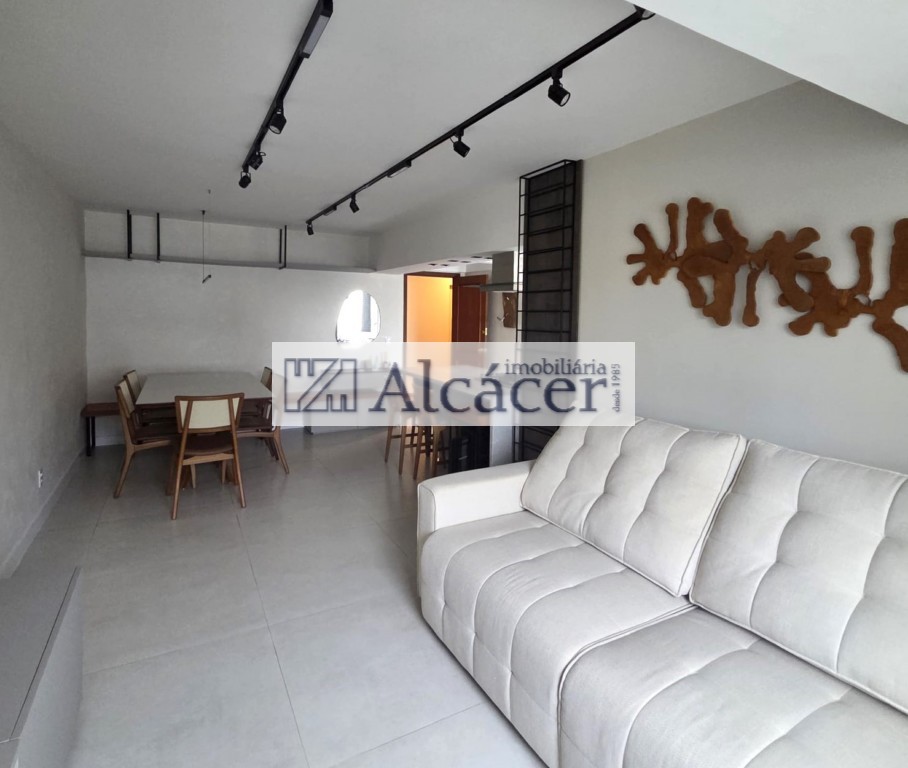 Apartamento para alugar em Vila Izabel, Curitiba — Portal Chave Fácil