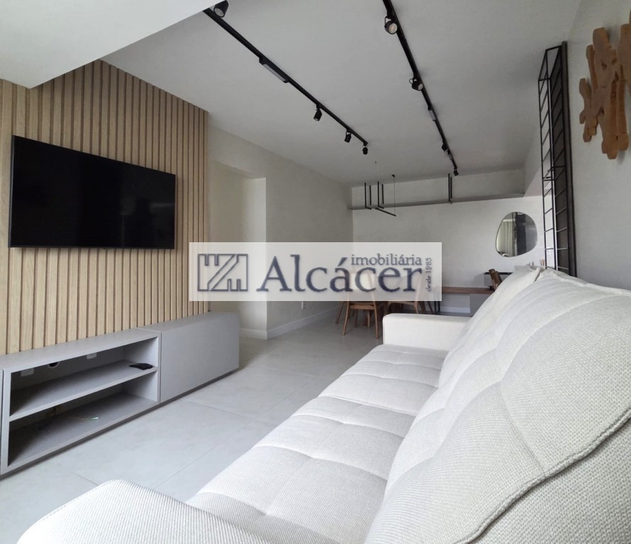 Apartamento para alugar em Vila Izabel, Curitiba — Portal Chave Fácil