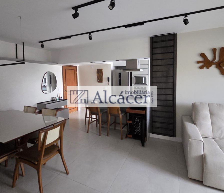 Apartamento para alugar em Vila Izabel, Curitiba — Portal Chave Fácil