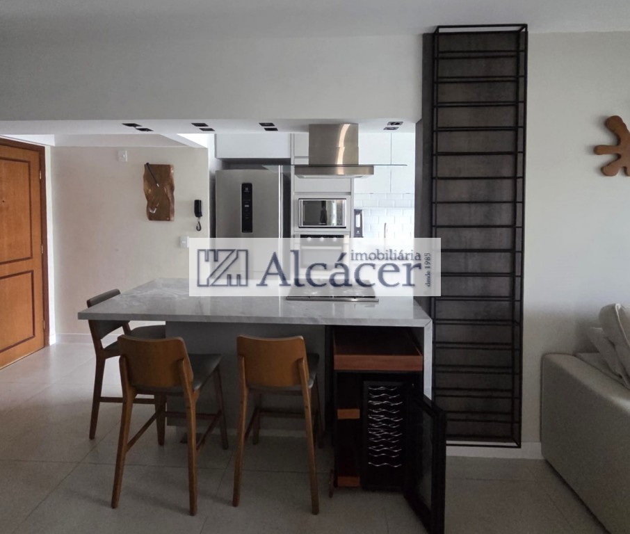 Apartamento para alugar em Vila Izabel, Curitiba — Portal Chave Fácil