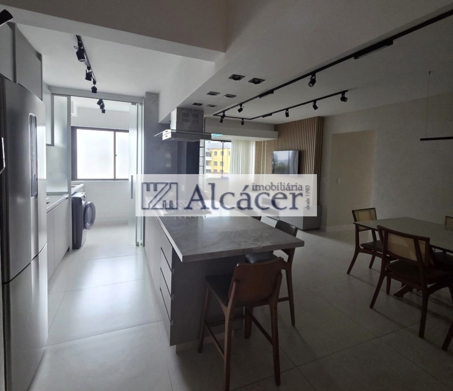 Apartamento para alugar em Vila Izabel, Curitiba — Portal Chave Fácil