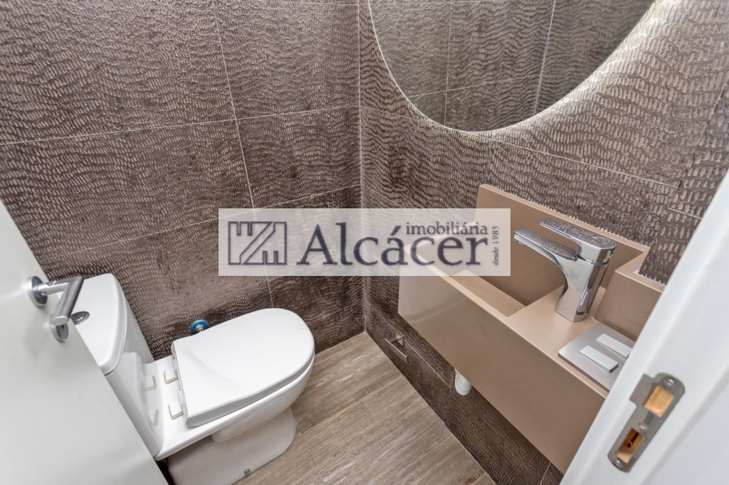 Apartamento para alugar em Batel, Curitiba — Portal Chave Fácil