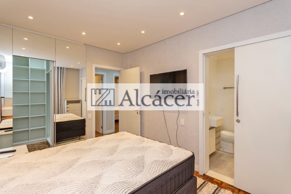 Apartamento para alugar em Batel, Curitiba — Outrasul Imobiliária