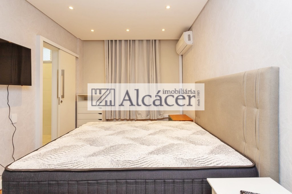 Apartamento para alugar em Batel, Curitiba — Outrasul Imobiliária