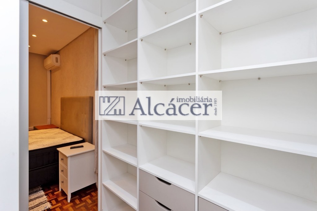 Apartamento para alugar em Batel, Curitiba — Outrasul Imobiliária
