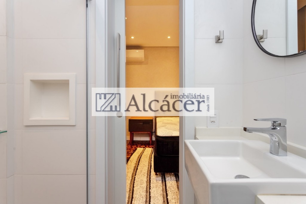Apartamento para alugar em Batel, Curitiba — Outrasul Imobiliária