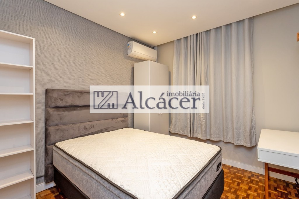 Apartamento para alugar em Batel, Curitiba — Outrasul Imobiliária