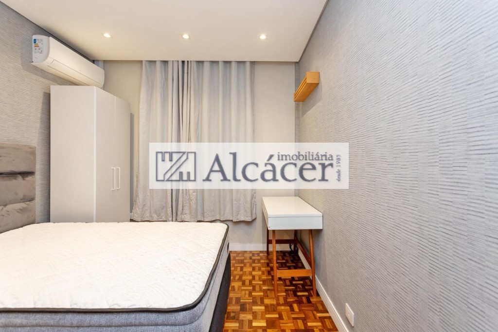 Apartamento para alugar em Batel, Curitiba — Outrasul Imobiliária