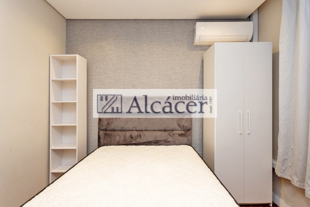 Apartamento para alugar em Batel, Curitiba — Outrasul Imobiliária