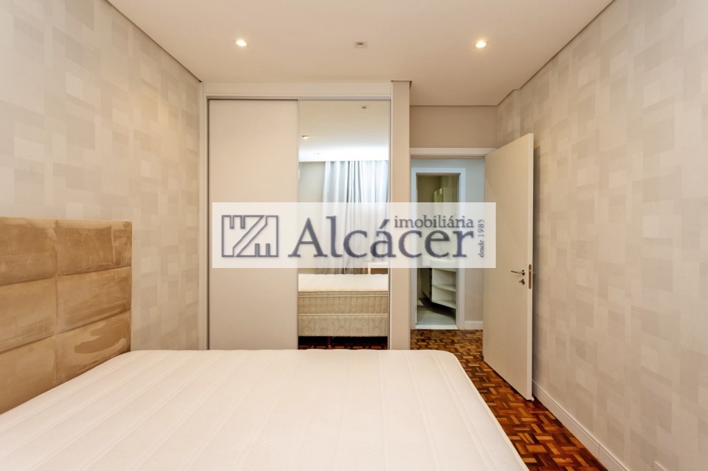Apartamento para alugar em Batel, Curitiba — Outrasul Imobiliária