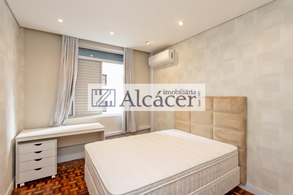 Apartamento para alugar em Batel, Curitiba — Outrasul Imobiliária