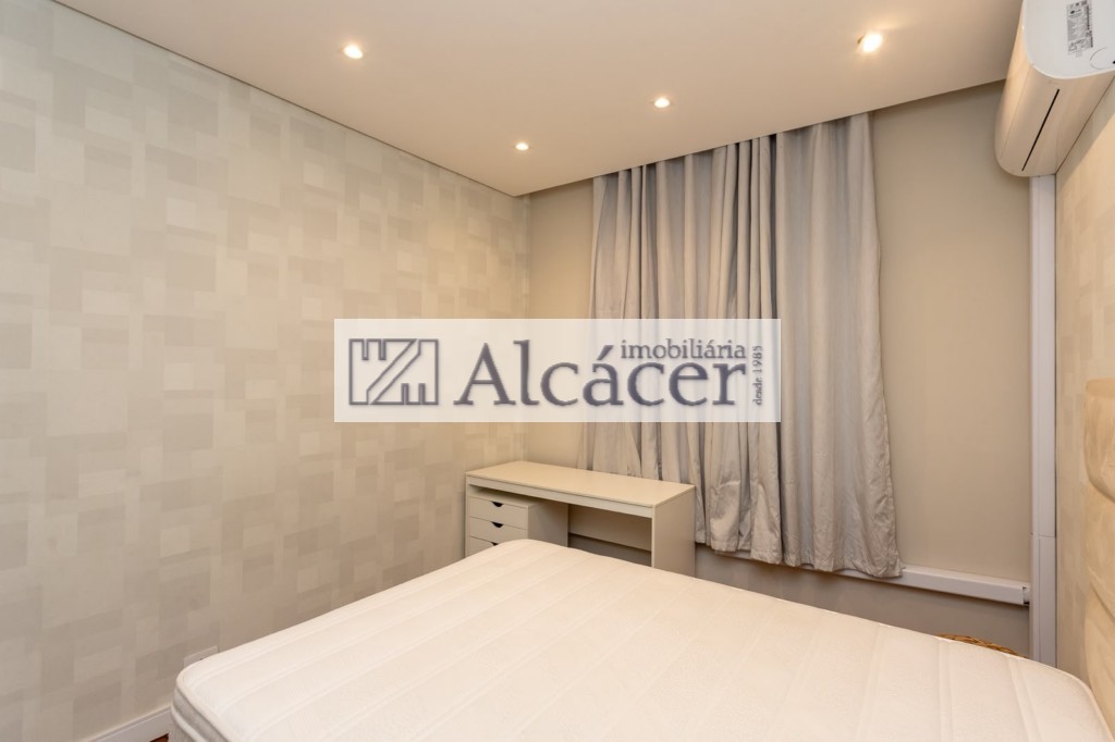 Apartamento para alugar em Batel, Curitiba — Outrasul Imobiliária
