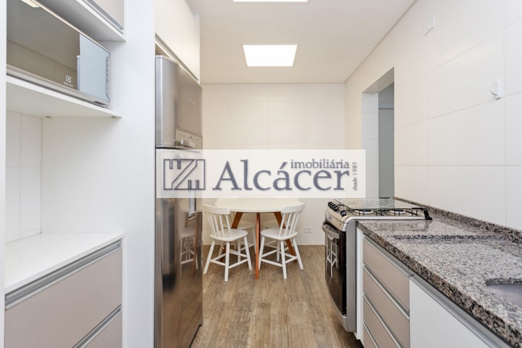 Apartamento para alugar em Batel, Curitiba — Outrasul Imobiliária