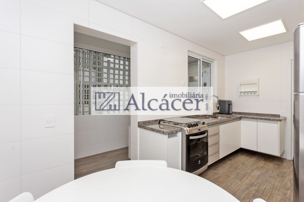 Apartamento para alugar em Batel, Curitiba — Outrasul Imobiliária