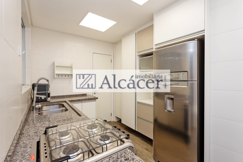 Apartamento para alugar em Batel, Curitiba — Outrasul Imobiliária