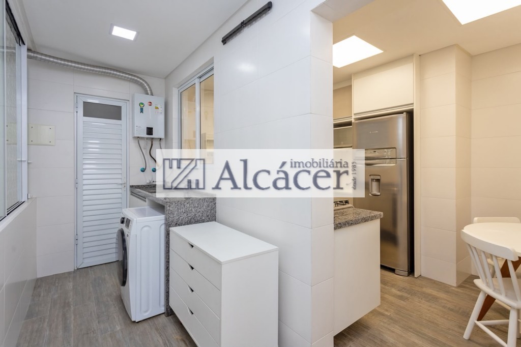 Apartamento para alugar em Batel, Curitiba — Outrasul Imobiliária
