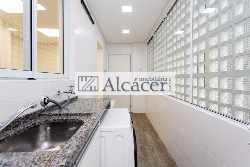 Apartamento para alugar em Batel, Curitiba — Outrasul Imobiliária