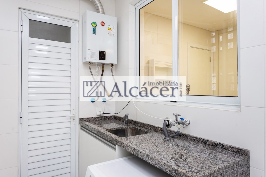 Apartamento para alugar em Batel, Curitiba — Outrasul Imobiliária