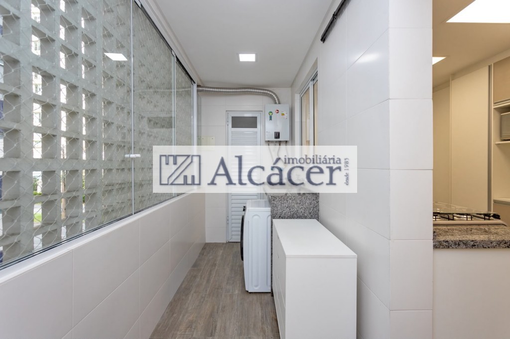 Apartamento para alugar em Batel, Curitiba — Outrasul Imobiliária