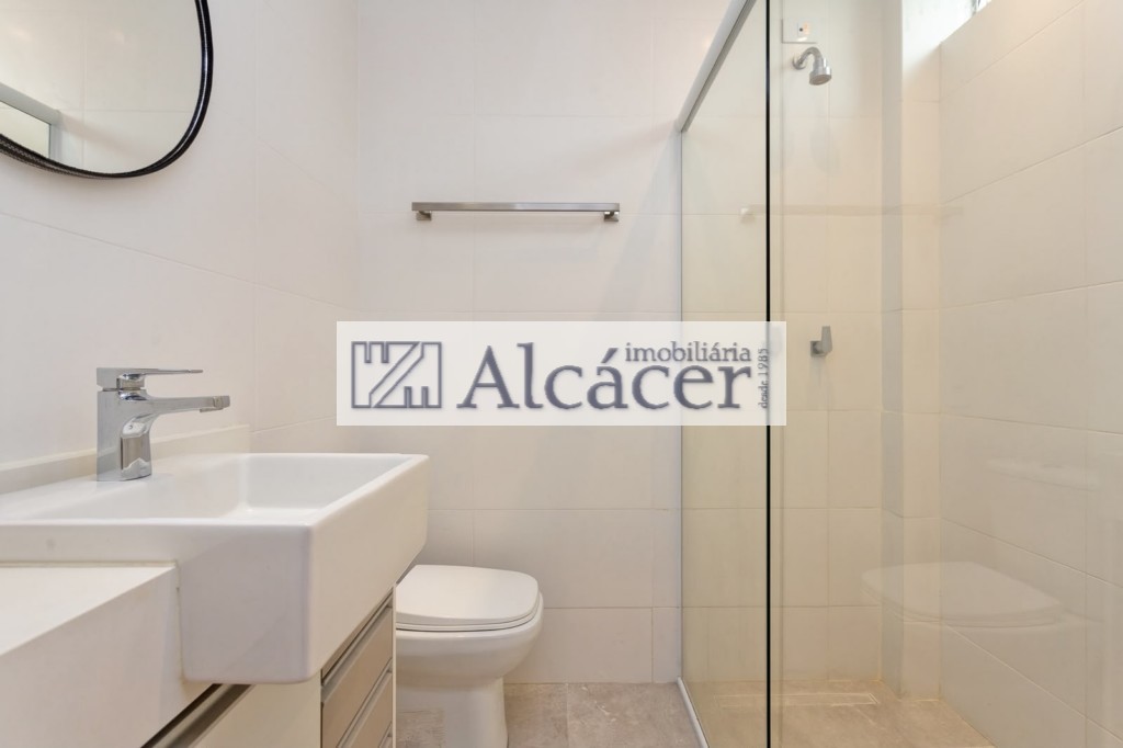 Apartamento para alugar em Batel, Curitiba — Outrasul Imobiliária