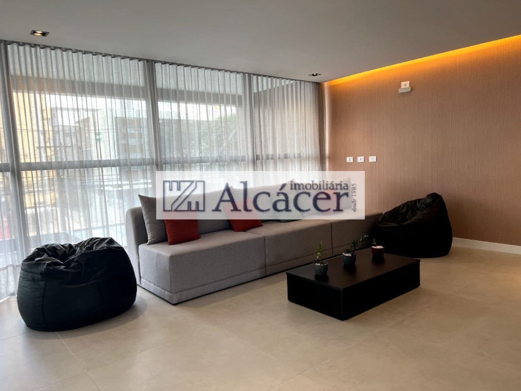 Apartamento para venda no Centro em Curitiba com 49,42m² por R$ 471.000,00