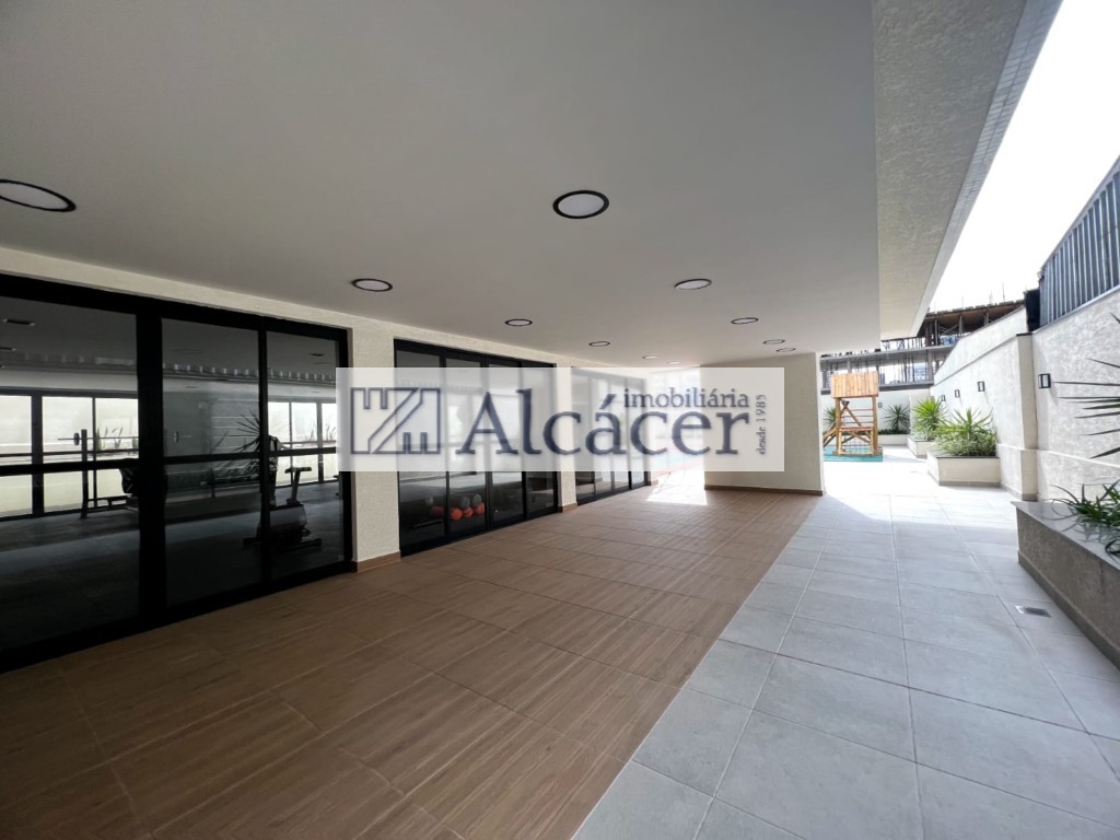 Apartamento para venda no Centro em Curitiba com 49,42m² por R$ 471.000,00