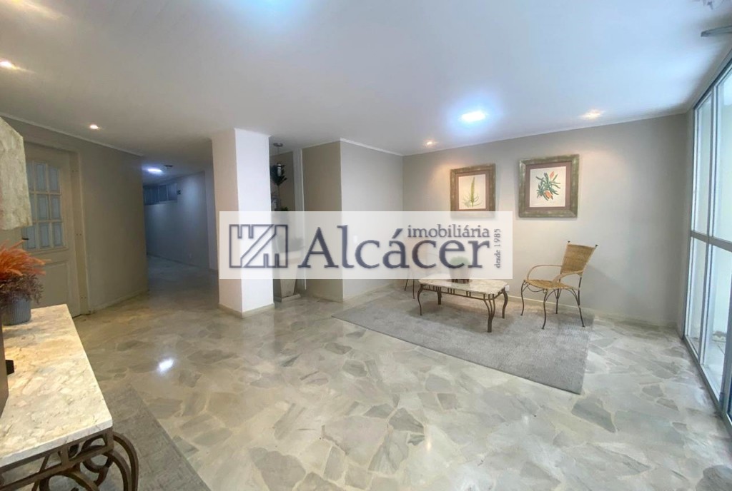 Apartamento para venda no Bigorrilho em Curitiba com 129,09m² por R$ 550.000,00
