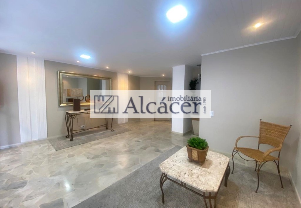 Apartamento para venda no Bigorrilho em Curitiba com 129,09m² por R$ 550.000,00