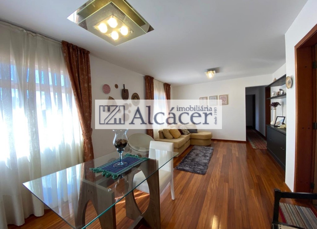 Apartamento para venda no Agua Verde em Curitiba com 164,91m² por R$ 680.000,00