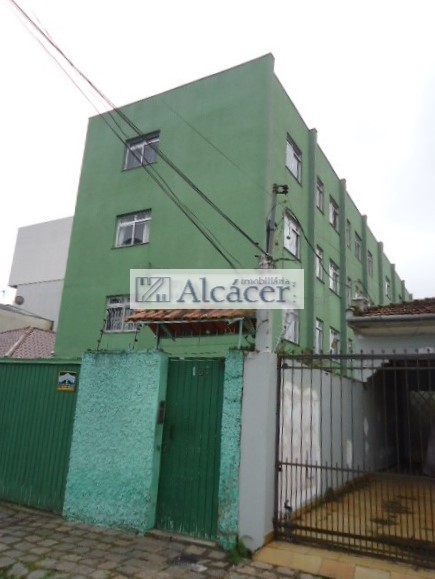 Apartamento à venda em Reboucas, Curitiba — Portal Chave Fácil