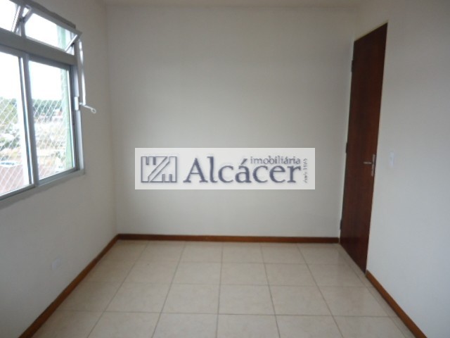 Apartamento à venda em Reboucas, Curitiba — Portal Chave Fácil