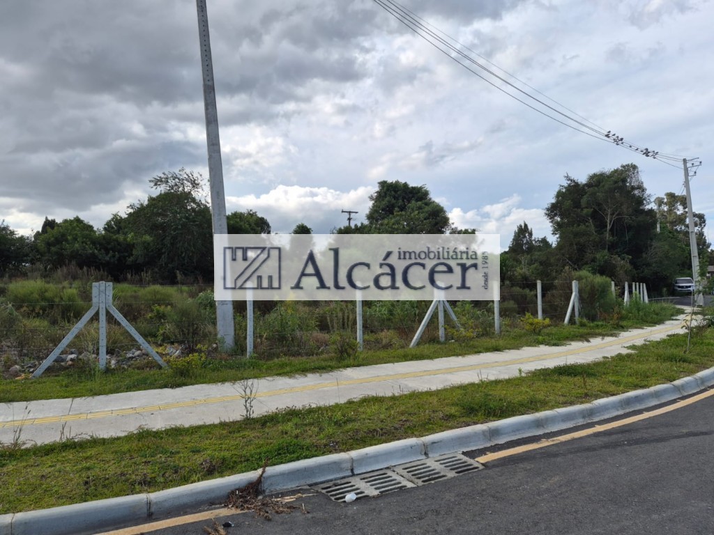 Terreno para venda no Costeira em Sao Jose dos Pinhais com 76.400m² por R$ 47.000.000,00