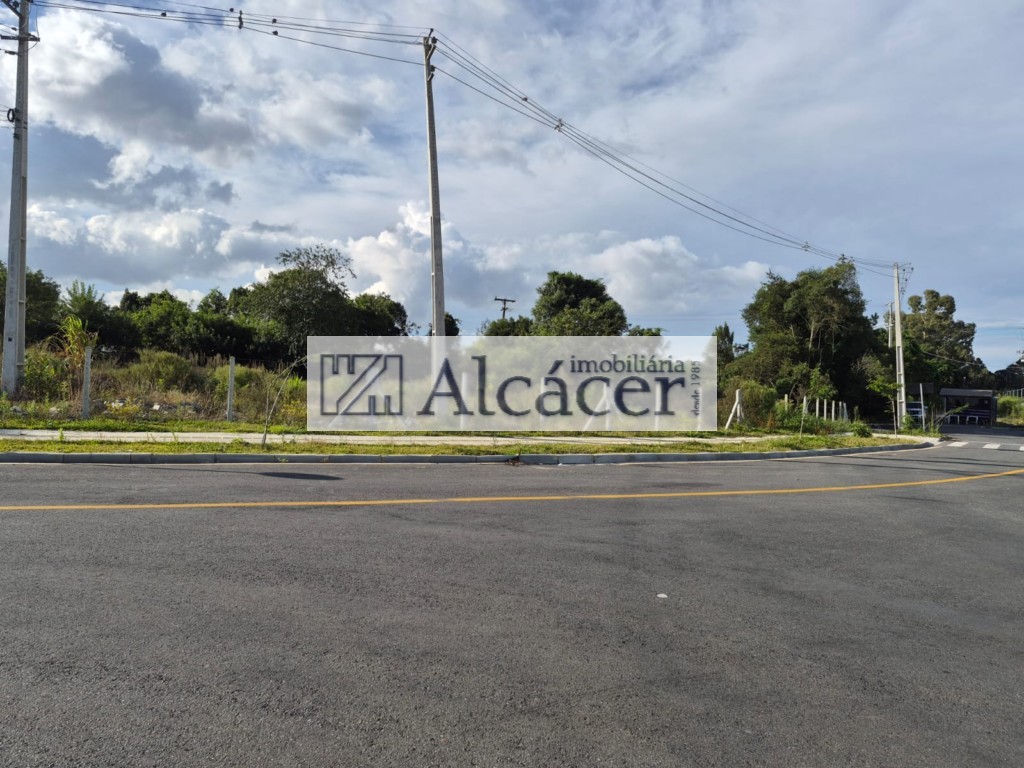 Terreno/Área à venda em Costeira, São José dos Pinhais — Portal Chave Fácil