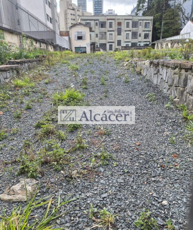 Terreno/Área à venda em Merces, Curitiba — Portal Chave Fácil